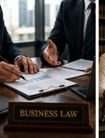Business Law
