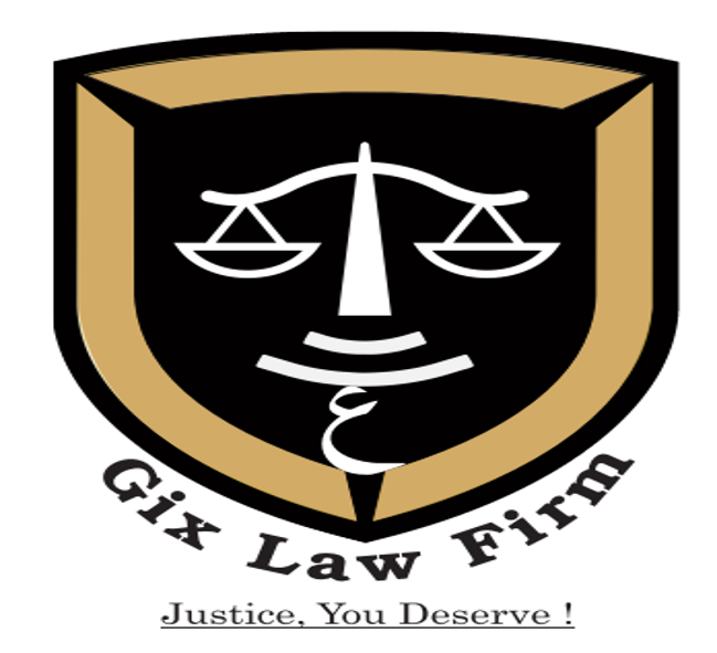 Gix Law Logo