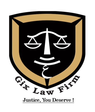 GIX Law Firm & Legal Services
